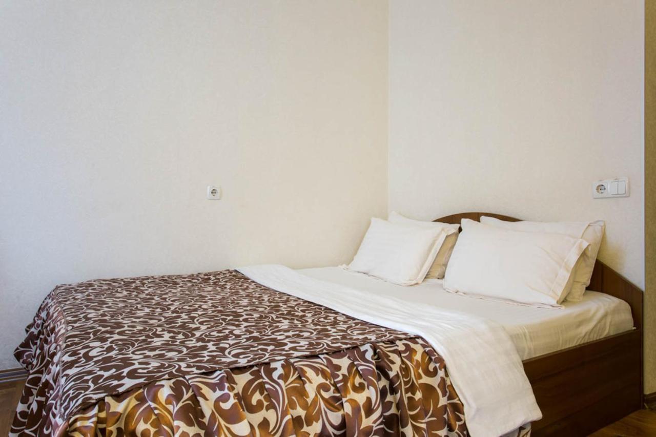 Excellent Studio Apartment In The Center - Kravtsova Lane 13B Carcóvia Exterior foto