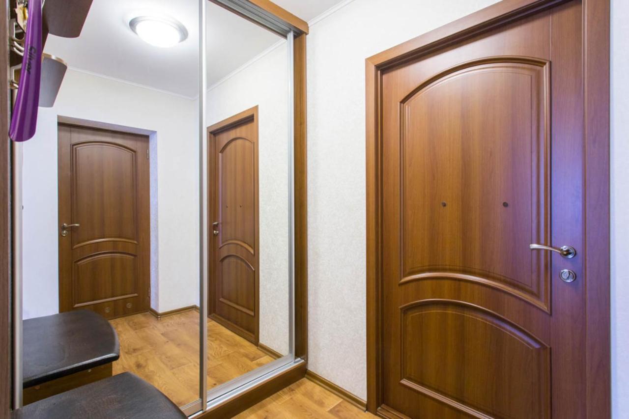 Excellent Studio Apartment In The Center - Kravtsova Lane 13B Carcóvia Exterior foto