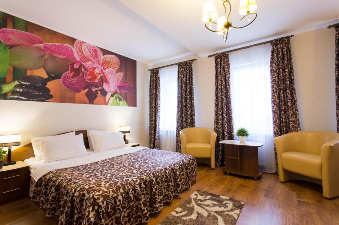 Excellent Studio Apartment In The Center - Kravtsova Lane 13B Carcóvia Exterior foto