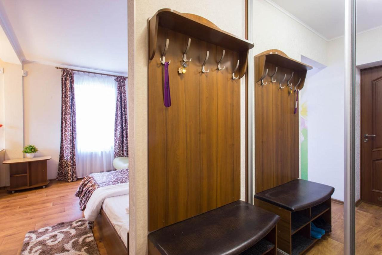Excellent Studio Apartment In The Center - Kravtsova Lane 13B Carcóvia Exterior foto