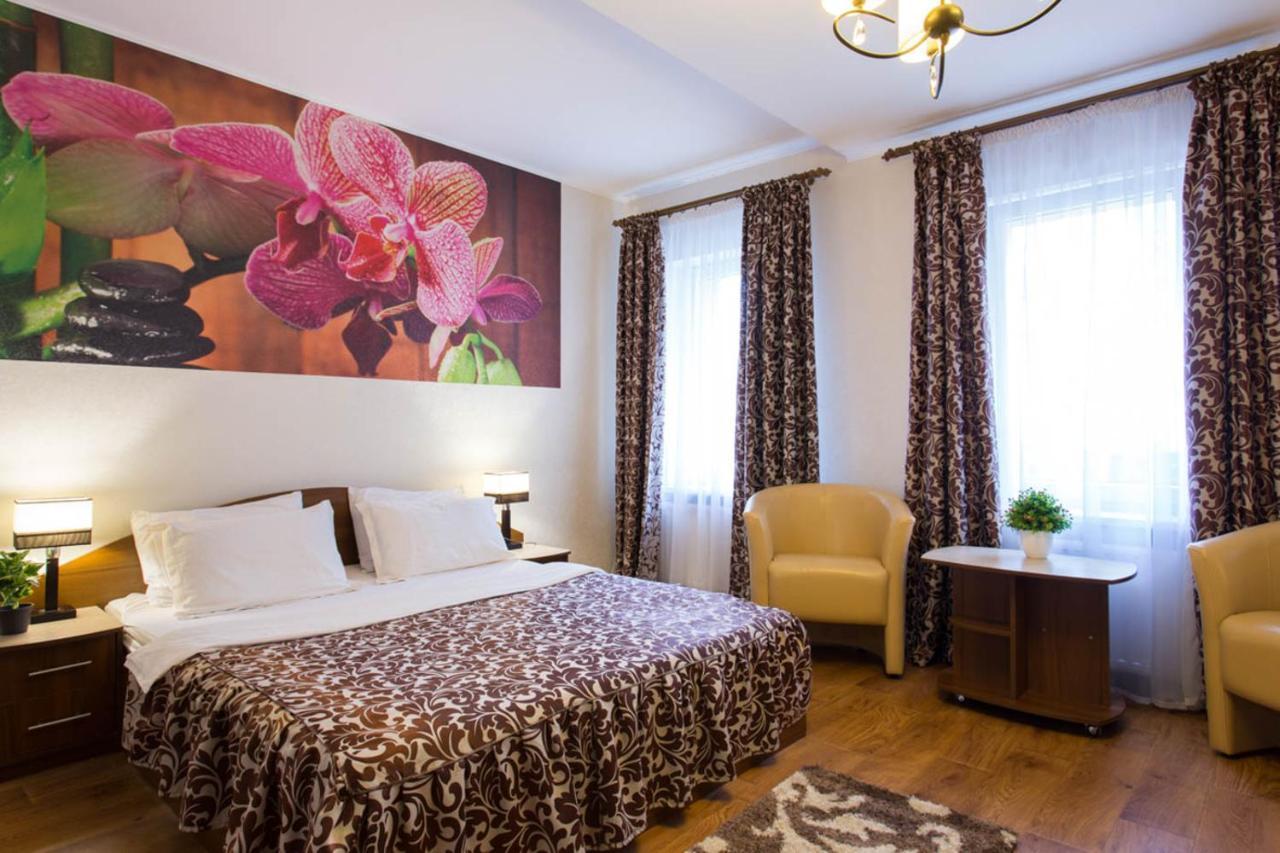 Excellent Studio Apartment In The Center - Kravtsova Lane 13B Carcóvia Exterior foto