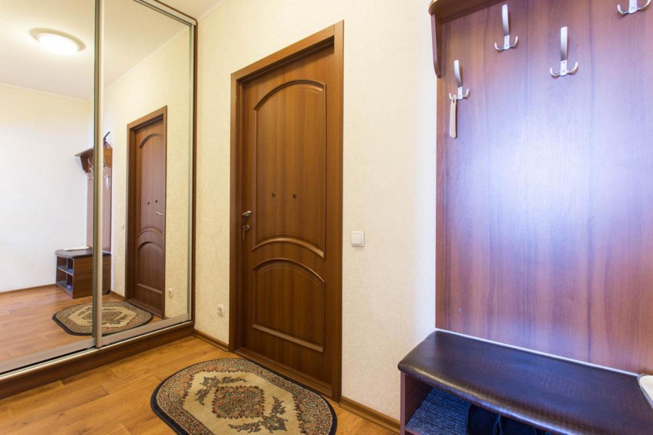 Excellent Studio Apartment In The Center - Kravtsova Lane 13B Carcóvia Exterior foto