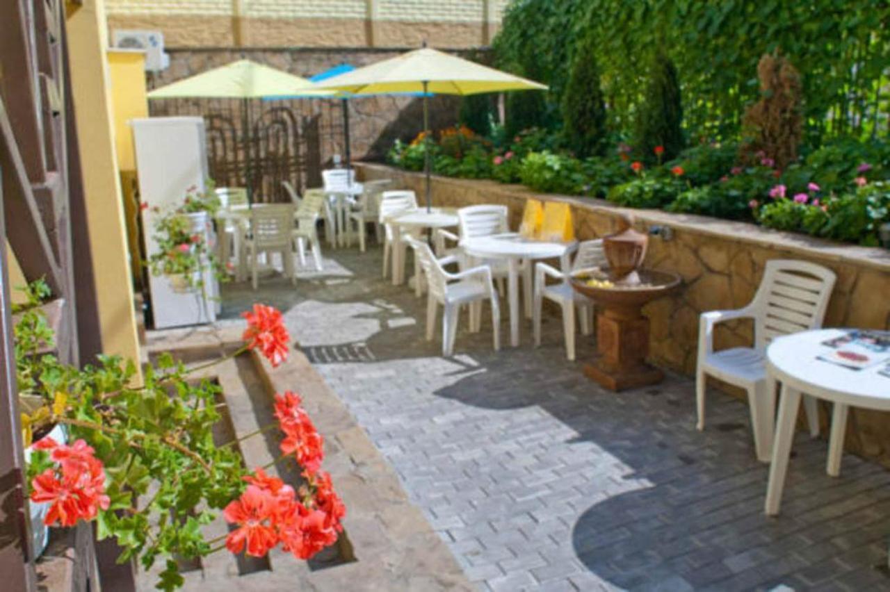 Excellent Studio Apartment In The Center - Kravtsova Lane 13B Carcóvia Exterior foto