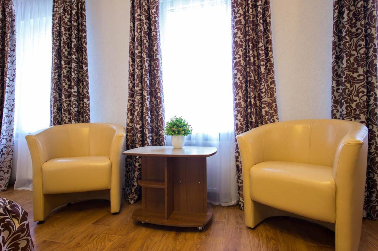 Excellent Studio Apartment In The Center - Kravtsova Lane 13B Carcóvia Exterior foto