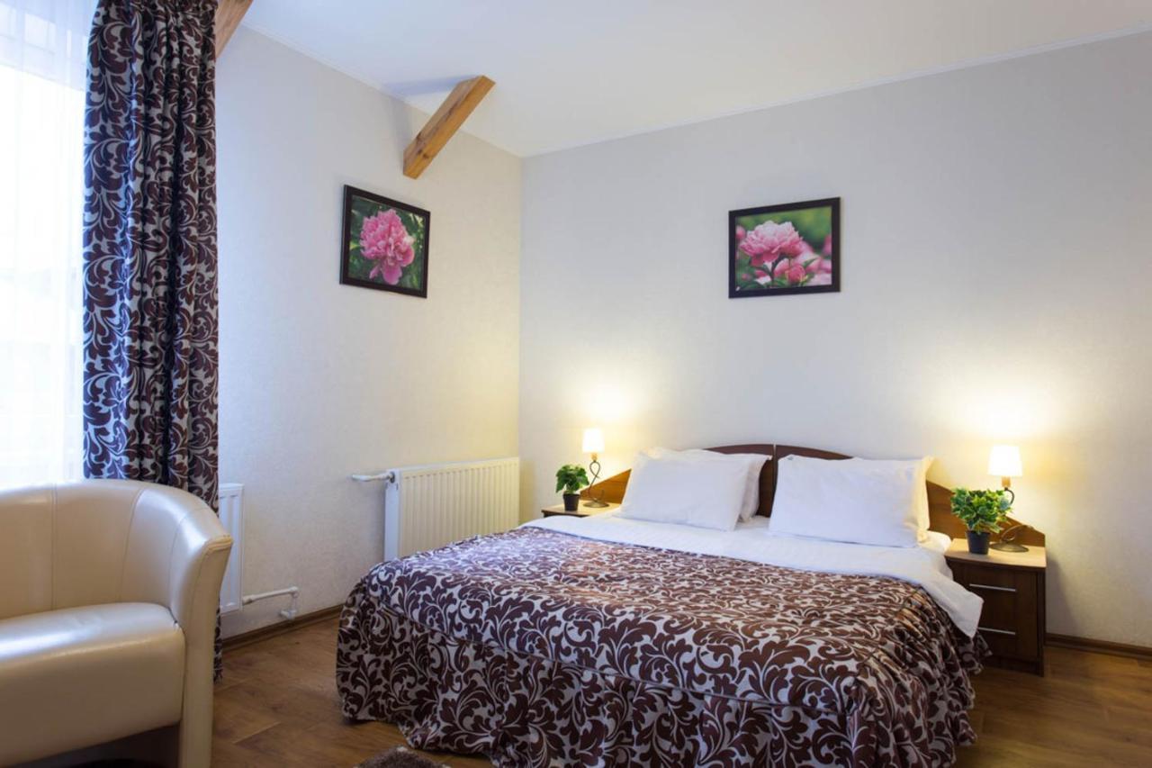 Excellent Studio Apartment In The Center - Kravtsova Lane 13B Carcóvia Exterior foto