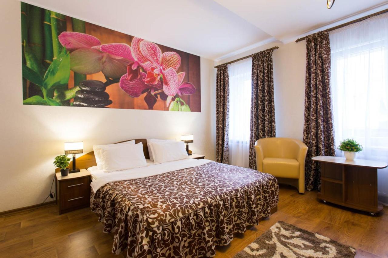 Excellent Studio Apartment In The Center - Kravtsova Lane 13B Carcóvia Exterior foto