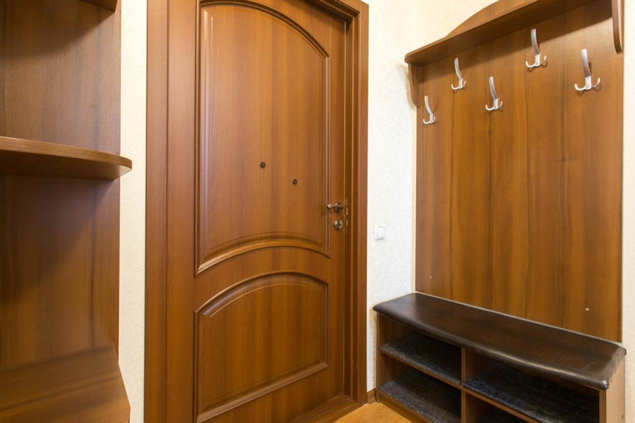 Excellent Studio Apartment In The Center - Kravtsova Lane 13B Carcóvia Exterior foto